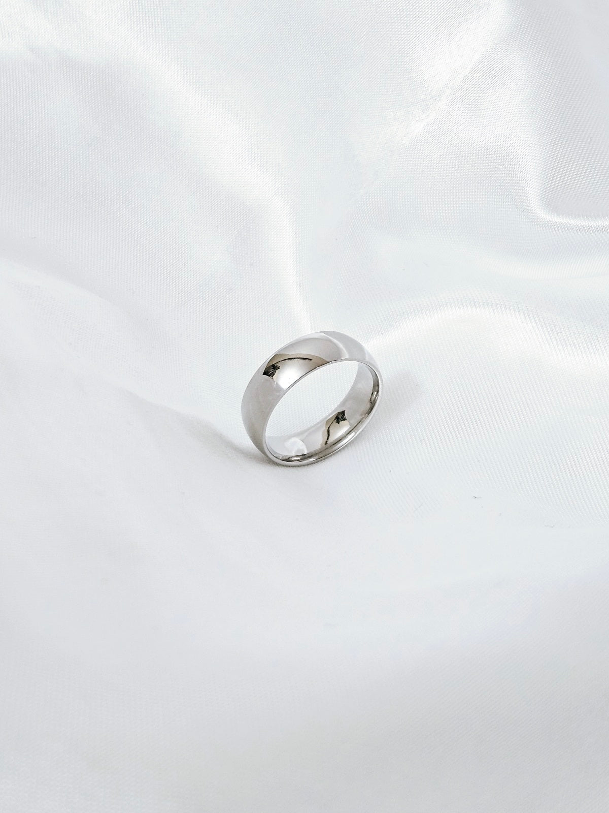 Forever Ring