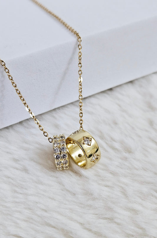 The Empress Necklace