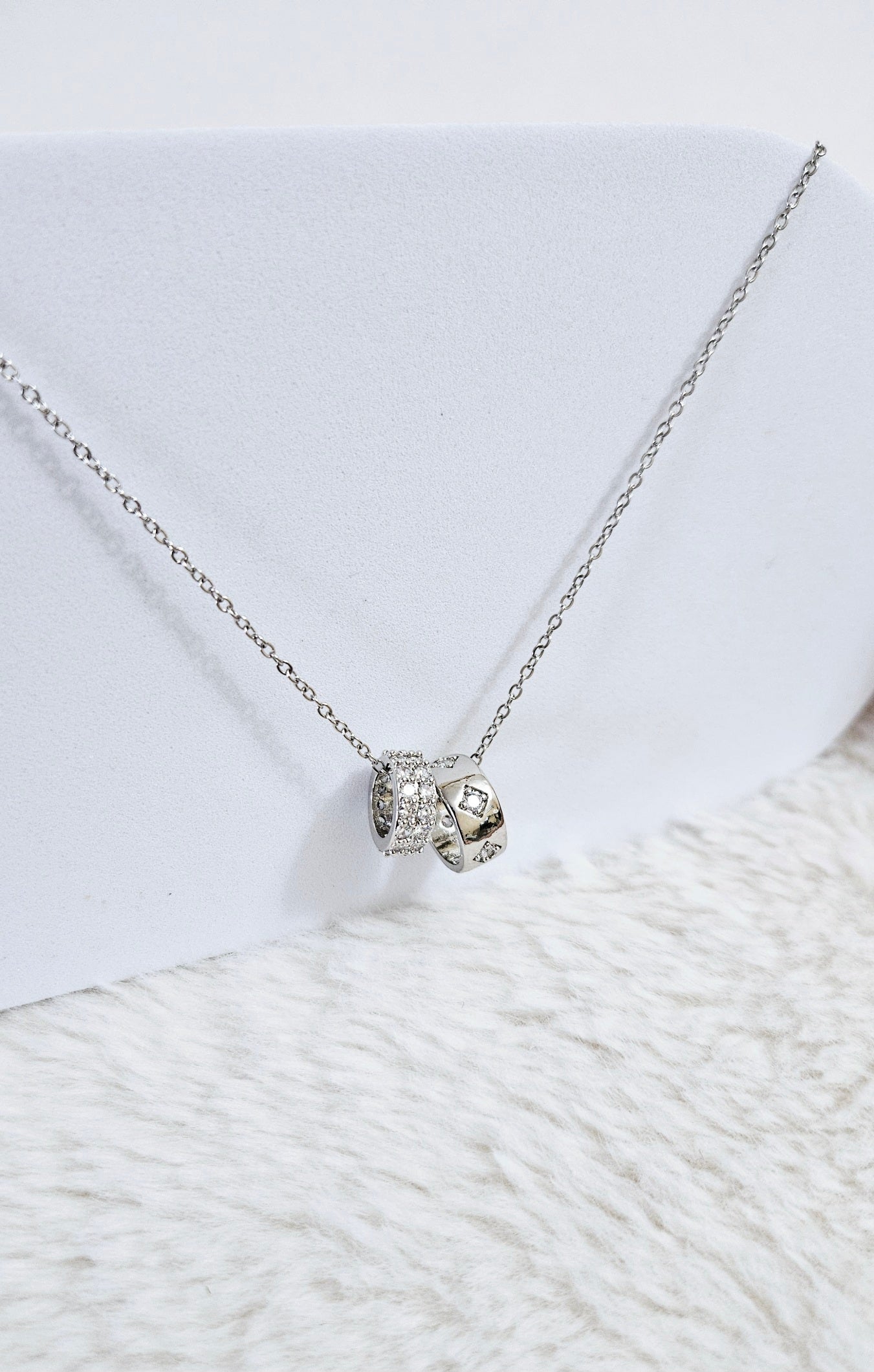 The Empress Necklace