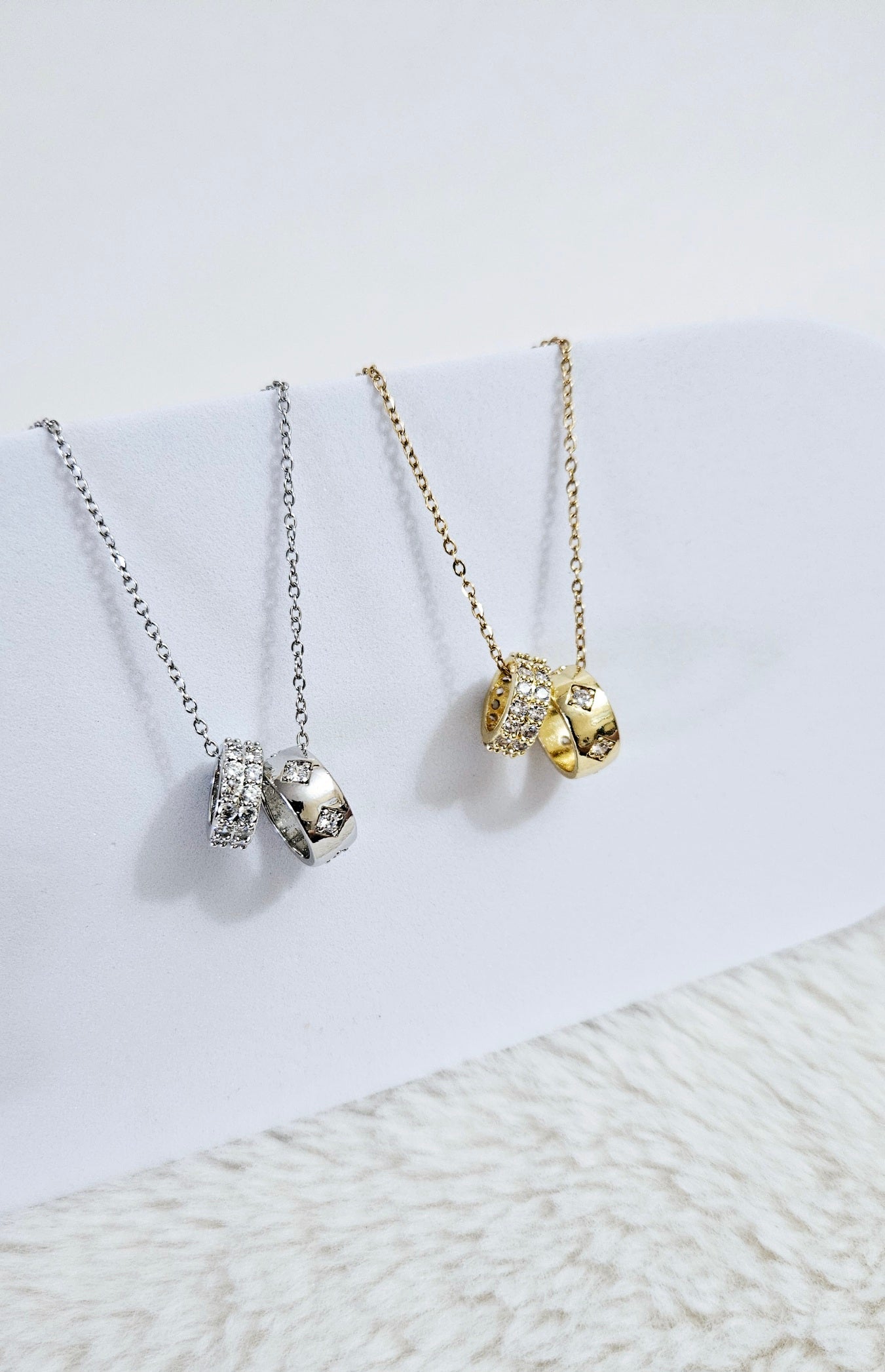 The Empress Necklace