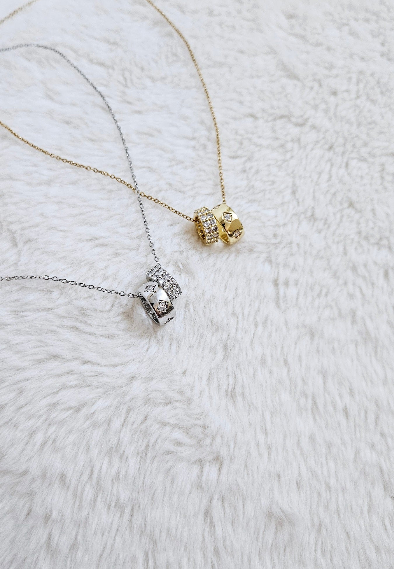 The Empress Necklace