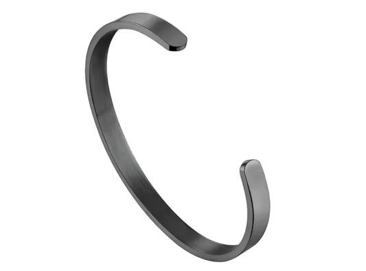 Unisex Adjustable Cuff Bracelet