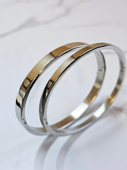 The Promise Bangle