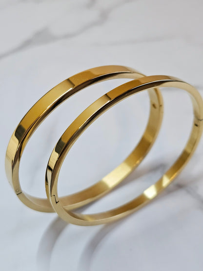 The Promise Bangle