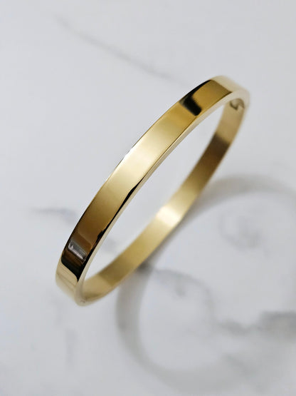 The Promise Bangle