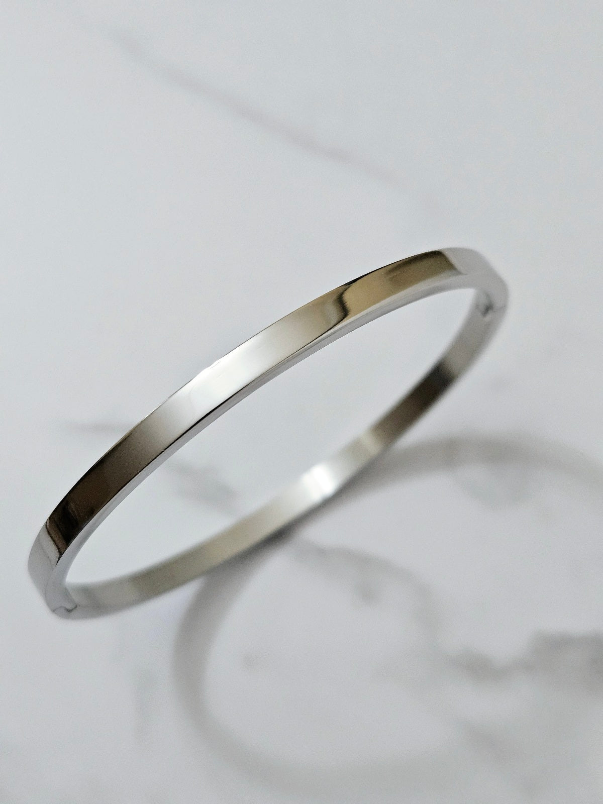 The Promise Bangle