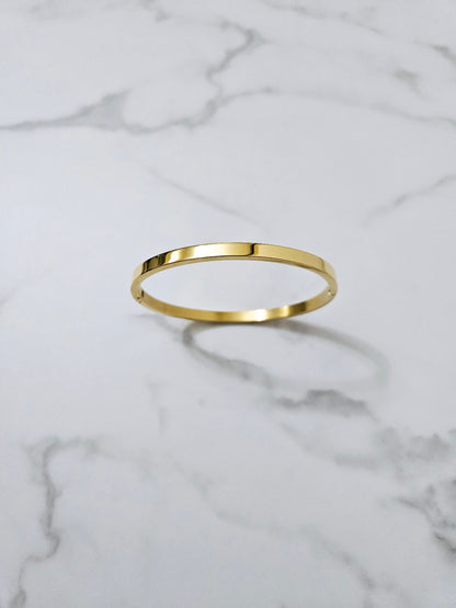 The Promise Bangle