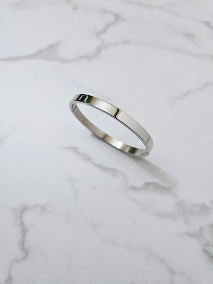 The Promise Bangle