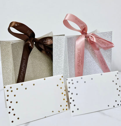 Sparkling Gift Add-On