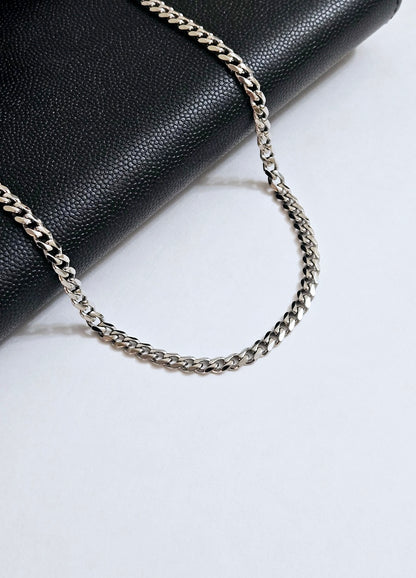 Men's Cuban Link Chain Necklace