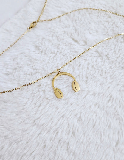 Sweet Sonic Necklace