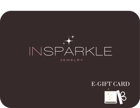 IN SPARKLE e-Gift Card