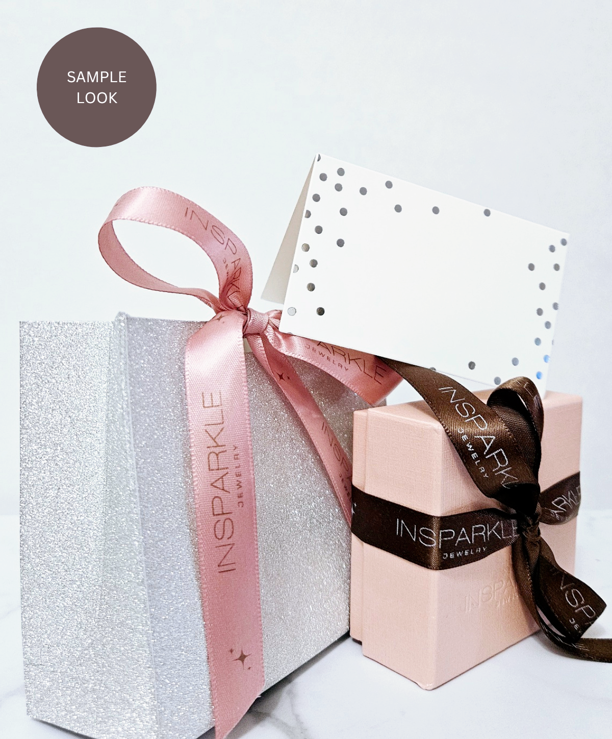 Sparkling Gift Add-On